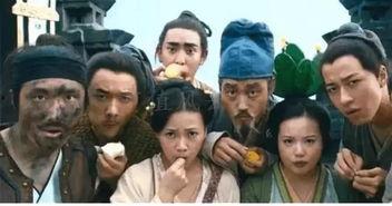 黄飞鸿不缺吃瓜群众