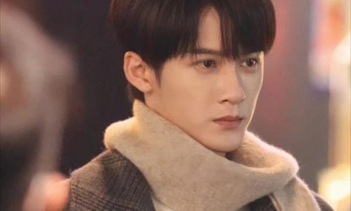 吃瓜檀健次,揭秘娱乐圈幕后故事