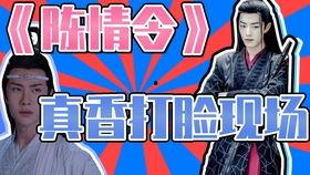 陈情令解说吃瓜群众,揭秘“吃瓜群众”背后的热议与真相