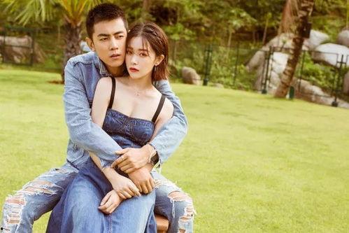 明星面前互相吃瓜,互吃瓜背后的精彩瞬间