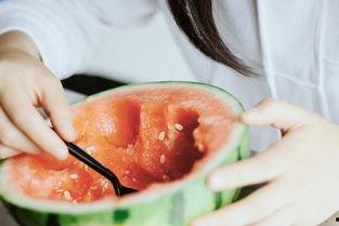 吃瓜少女做蛋糕,自制蛋糕的甜蜜之旅