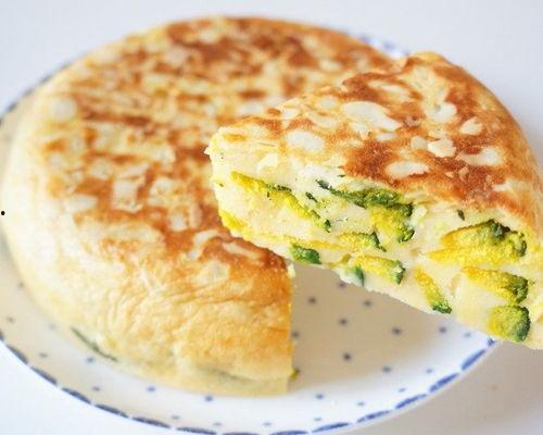 吃瓜少女做蛋糕,自制蛋糕的甜蜜之旅