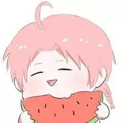 搞笑动漫吃瓜图片,笑料横生!吃瓜群众解锁搞笑动漫新姿势