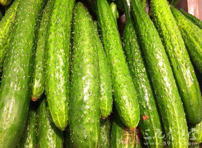 经期吃乳瓜,女性健康好帮手