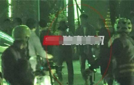 吃瓜男子被污蔑,真相揭露正义归来