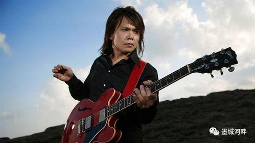 伍佰吃自己的瓜,揭秘娱乐圈的惊人内幕