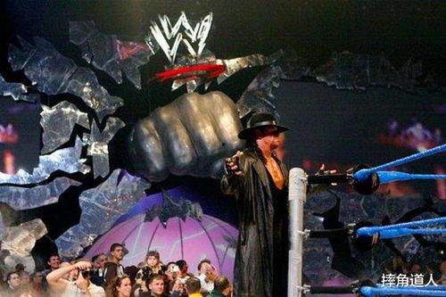 吃瓜wwe,一场娱乐与激情的较量